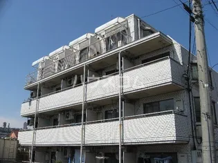 パークアベニュー小平の画像