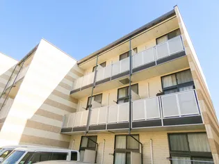 大阪府大阪市旭区森小路1【マンション】の外観
