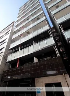 神奈川県横浜市中区松影町3【マンション】の外観