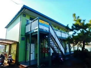 カツザワコーポの画像