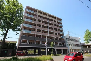 ガーデンコート門司駅前の画像