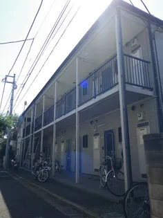 ガーデンハイツ志村の画像