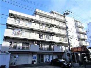 CLLエクセレンス松が枝Iの画像