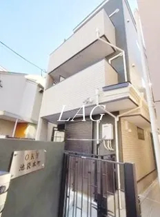 OKY池袋本町の画像