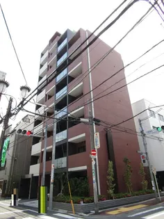 スカイコートパレス一橋学園の画像