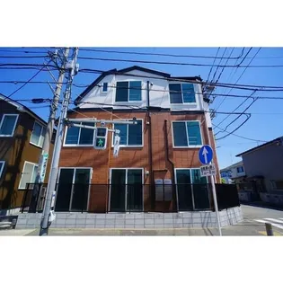 フローレンスベリー町田の画像