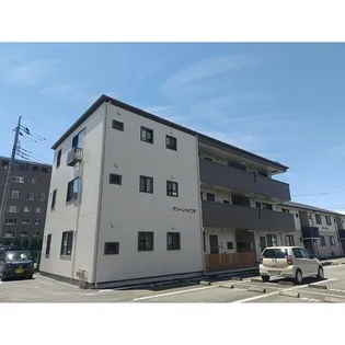 グリーンハイツ Fの画像