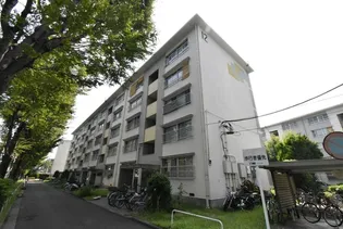 UR羽村の画像