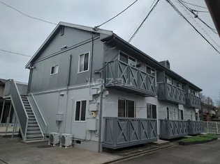 プラザ碧Cの画像