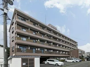サンパレス日向の画像