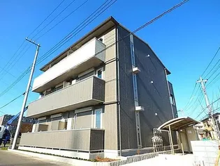 セジュールKの画像