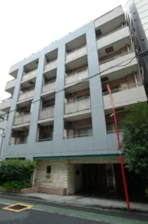 メインステージ御茶ノ水【2階】の外観