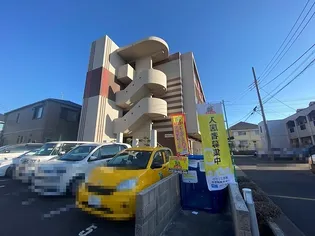 プラザフローラルの画像