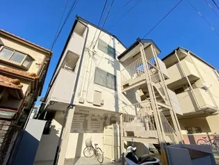 エステートよしみの画像
