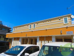 COLONIAL藤松の画像