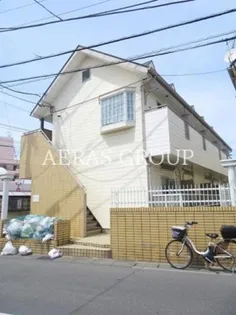 AIパレスIIの画像