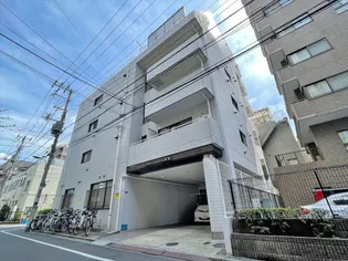 グリーンハイム赤羽の画像
