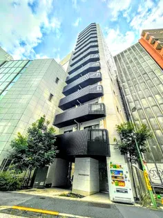 クレイシア五反田駅前の画像