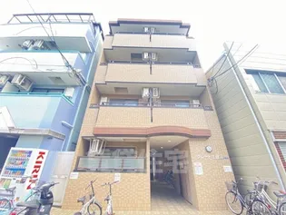 グレード1住道の画像