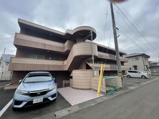 アビタシオンみずほ台の画像