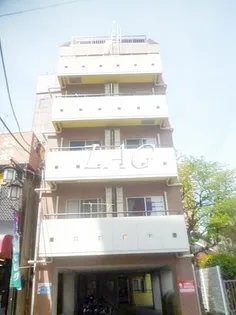 ビジュー府中の画像