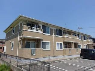 エアリーサイドII Aの画像