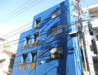 ペンタトニックス田端の画像