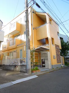 パークピア若葉の画像