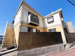 パークサイドハイツ山崎の画像