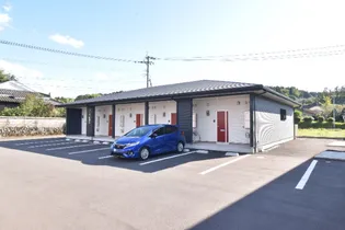 コーポ諏訪 IVの画像