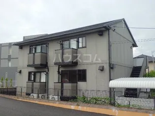 セジュール山本の画像