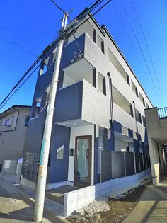 LEIMEI UNIVERSE所沢の画像