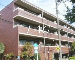 ファミネス梅田の画像