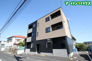 REGALE 船頭町の画像