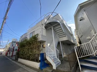 ブライトン大倉山の画像