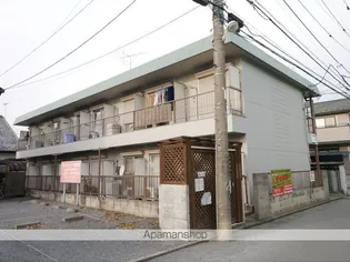 シャトー宇治の画像