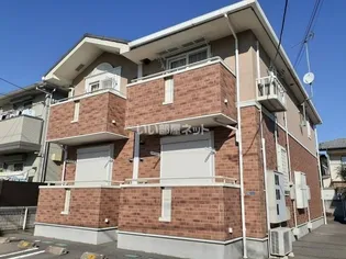 ブリアンハイムBの画像