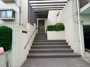 バンヴェール栗山の画像