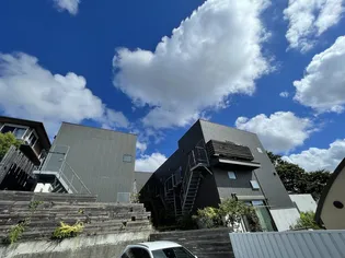 空音の森の画像
