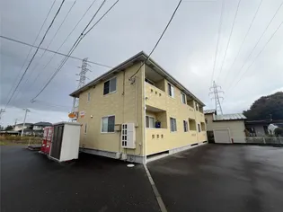 スペランツァ白河の画像