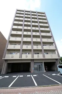 IRIC(アイアールアイシー)【8階】の外観