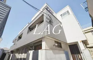LA VIALETTAの画像