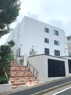 アーバンパーク宮前平WESTの画像