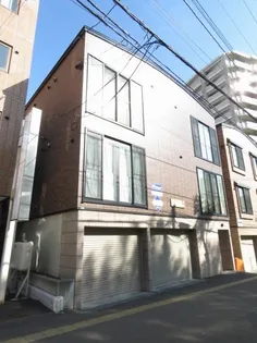 メゾンドゥルイースの画像