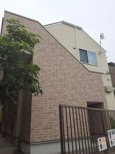 ヒルサイドレーン横浜山手の画像