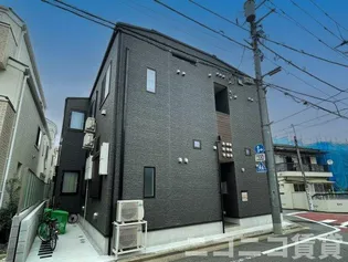 HARMONYTERACCEの画像