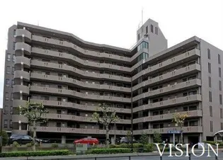 エクレール上池台の画像