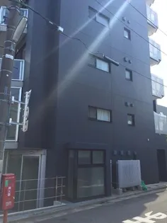 プラチナコート自由が丘の画像