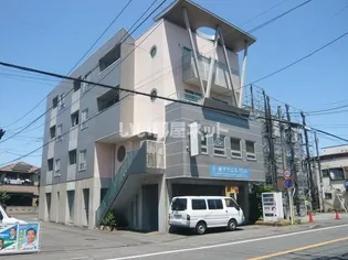 セントラーザ相原の画像