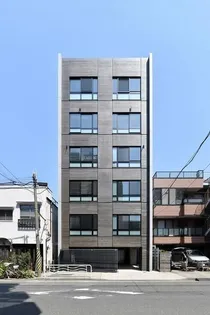 FARE清澄白河の画像